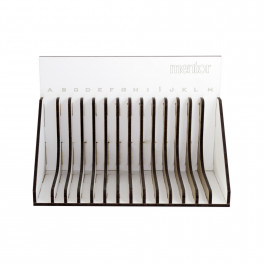 Sprue Module No.1