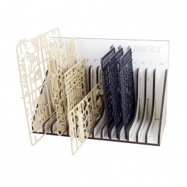 Sprue Module No.1