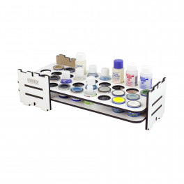 Modular System 4