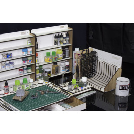 Sprue Module No.1