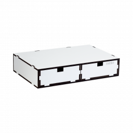 Drawers Module 2